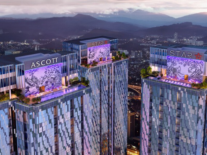 Ascott Star Klcc New Service Residence For Sale Nuprop