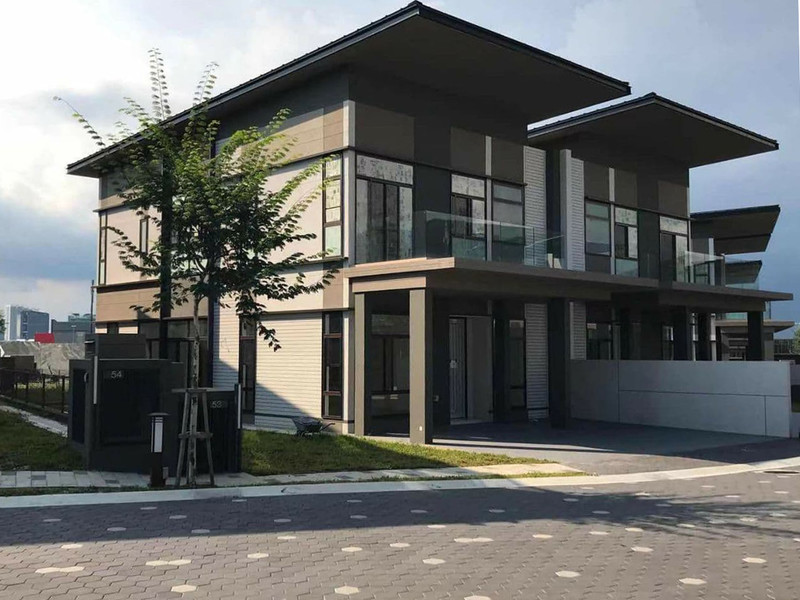 41 Rumah Mewah Di Kuala Lumpur Information Masak My