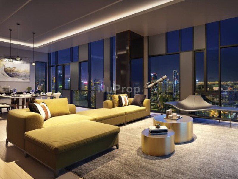 Ascott Star Klcc New Service Residence For Sale Nuprop