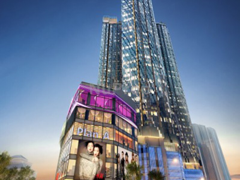 Ascott Star Klcc New Service Residence For Sale Nuprop