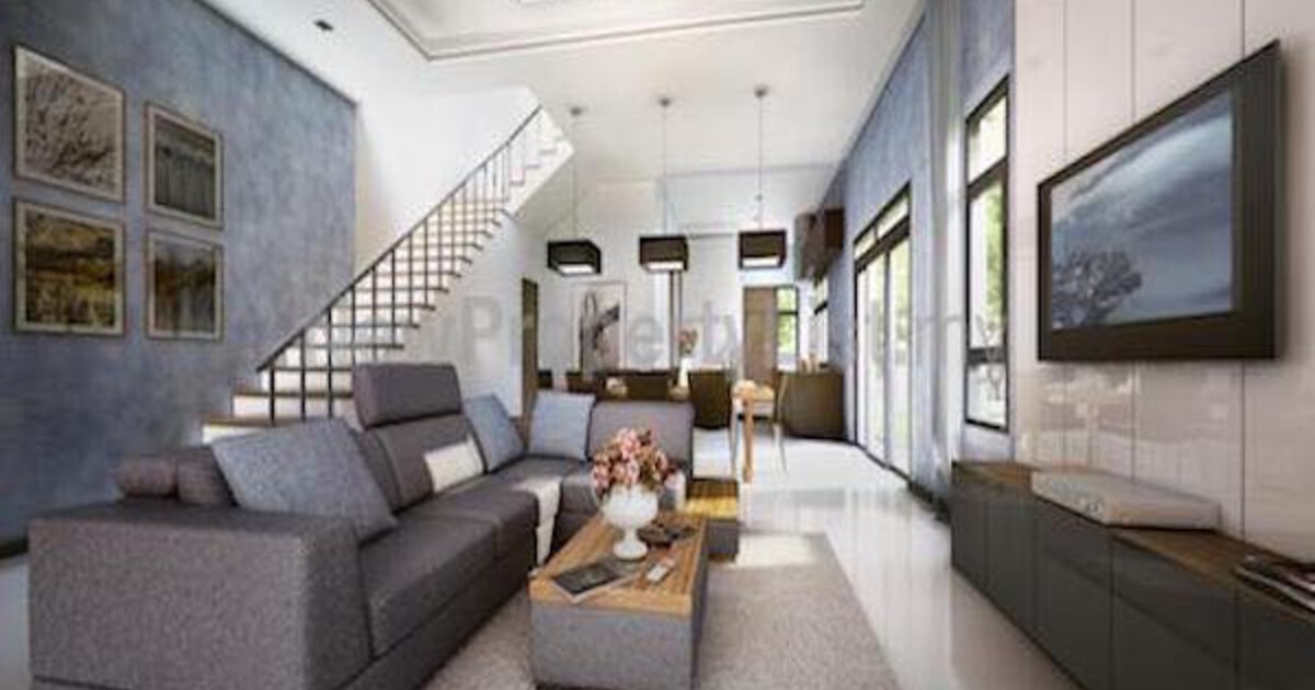 Lakeside Residences Phase 5 (CADENZA) New 2 Storey Terrace House