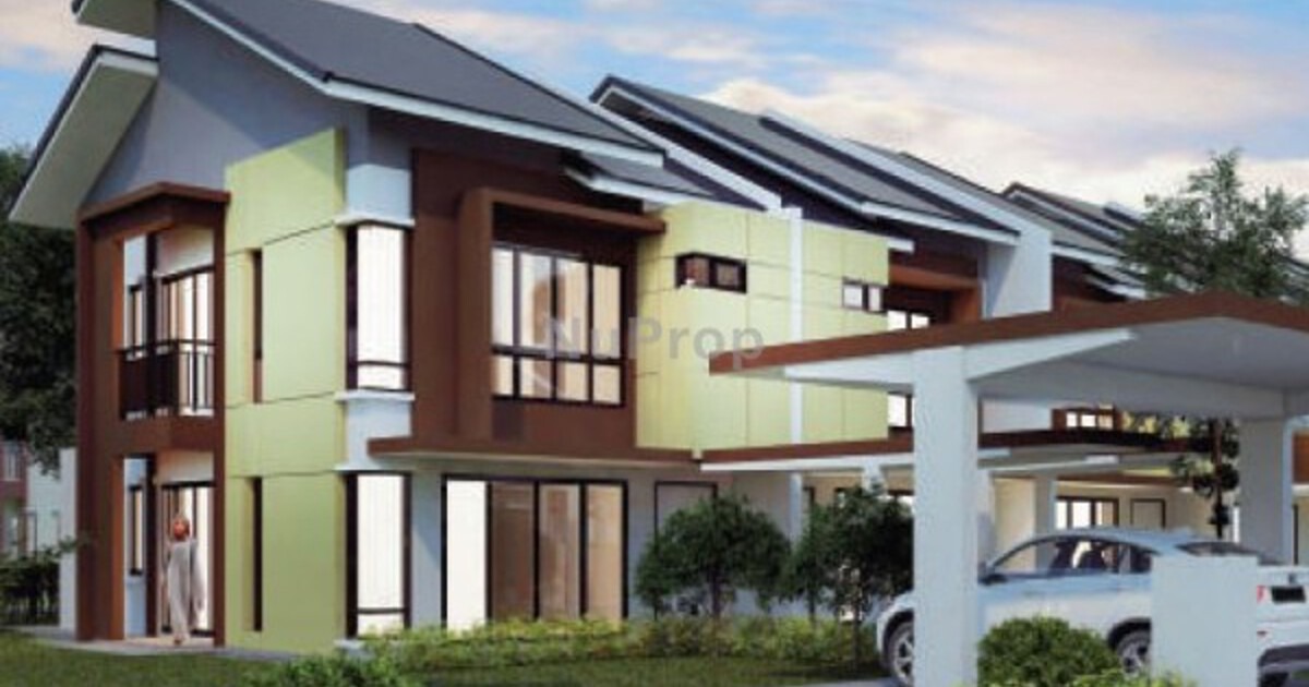 Bahasa Pristine 2 Bandar Enstek For Sale Th Properties Sdn Bhd New Property Nuprop