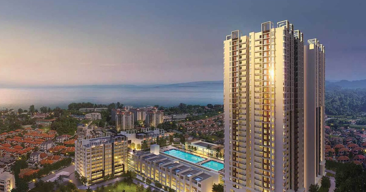 Sustainable High-Rise Buildings: Toward Resilient Built Environment