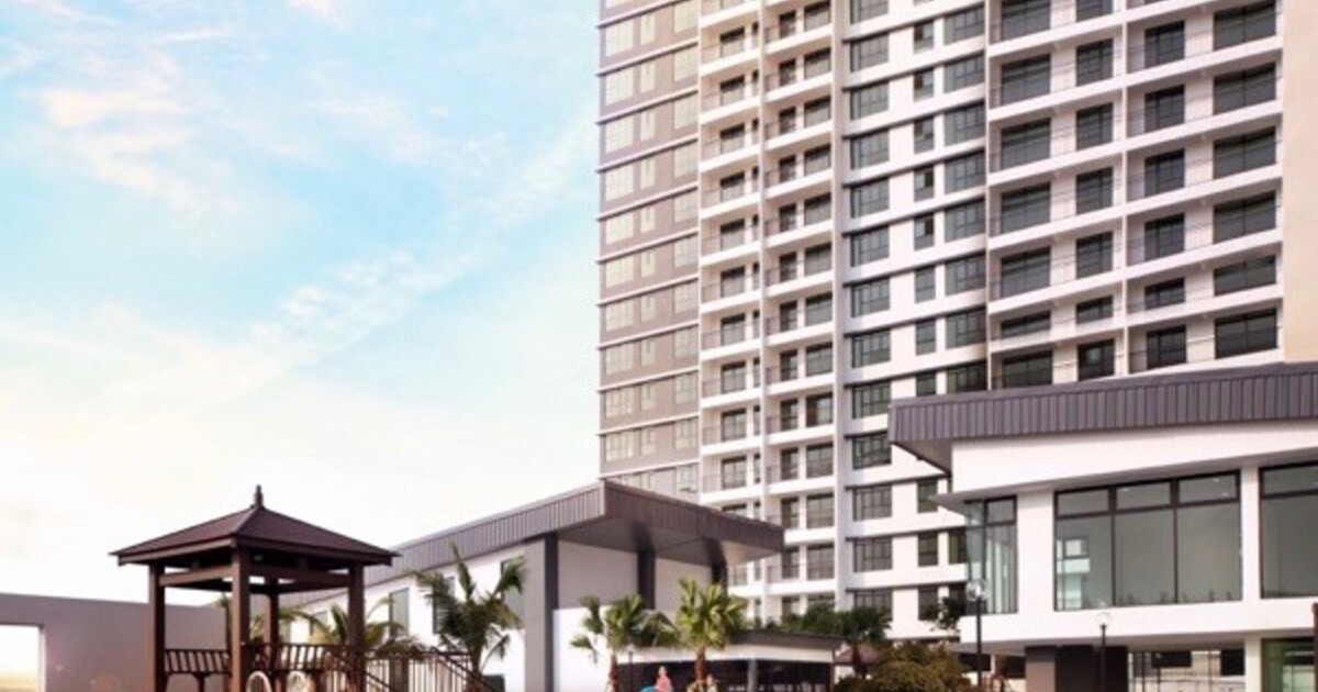 The Garden Residences