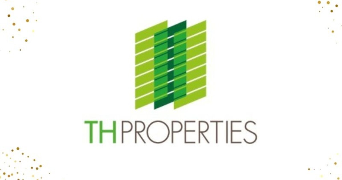 TH Properties Sdn Bhd New Property? NuProp