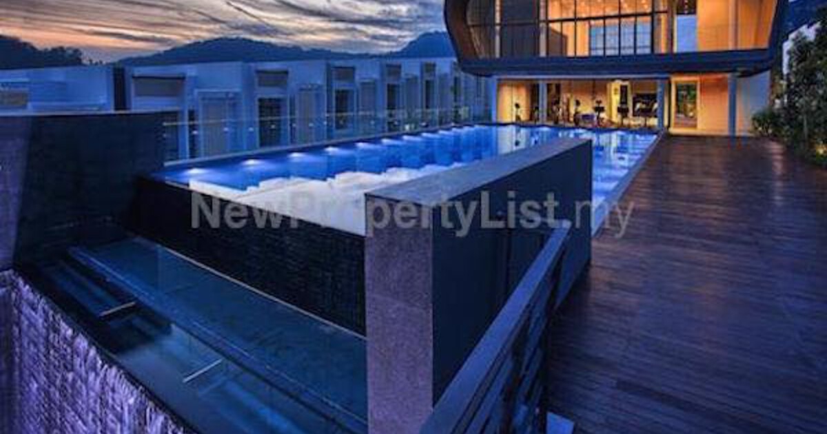 16 Quartz | New 3-sty Terrace/Link House for sale | NuProp