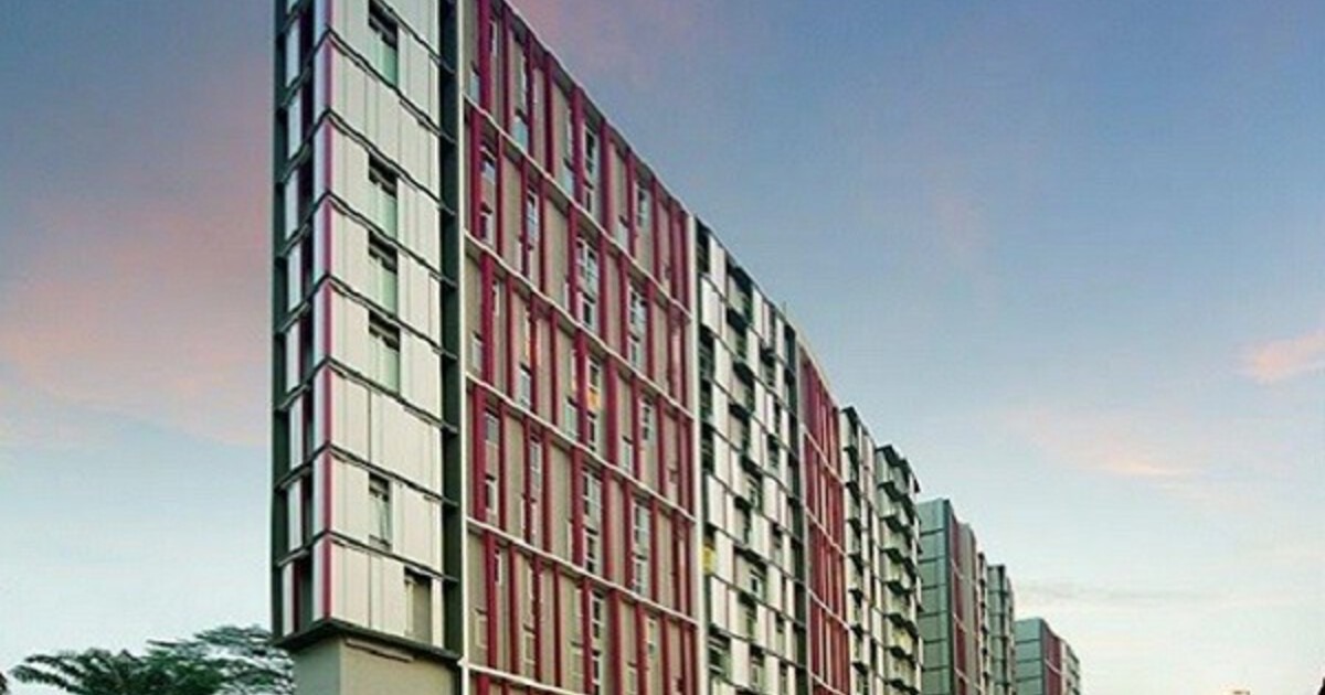 Arata of Tijani @ Bukit Tunku | New Condominium for sale ...