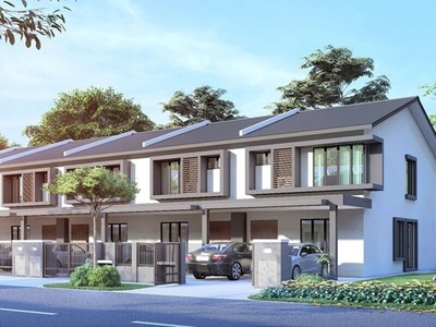 Sunway Velocity Two, KL | New Serviced Residence | Leasehold for sale ...