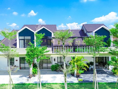 The Lakes @ Batu Gajah (Terrace Homes) | New 1 & 2 Storey Terrace House ...