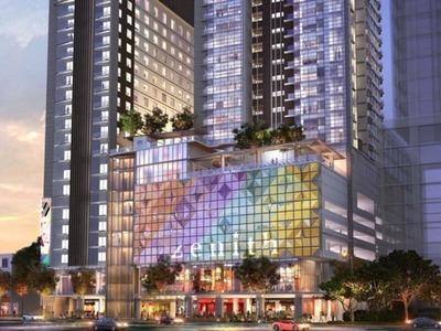 D'Summit Residences | New Serviced Residences for sale | NuProp