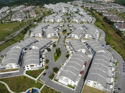 PROPERTY NEWS: TH Properties and MRCB Joint Venture to Develop RM3.1 ...
