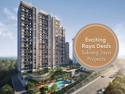 Malaysia New Property Launch Projects Finder New Property Nuprop