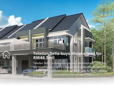 Malaysia New Property Launch Projects Finder | New Property? NuProp