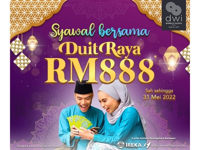Malaysia New Property Launch Projects Finder | New Property? NuProp