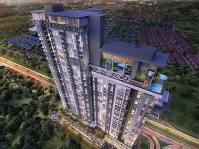 Malaysia New Property Launch Projects Finder New Property Nuprop