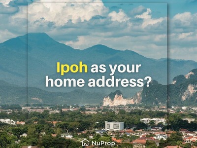 Malaysia New Property Launch Projects Finder | New Property? NuProp