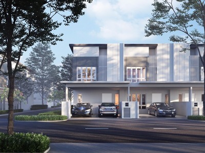 5 WHYS: Rimbun Impian @ Seremban 2 Heights | New Property? NuProp