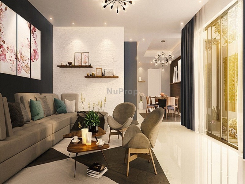 Jade Hills (Hana Gardens) New 2 Storey Link Villas for sale NuProp