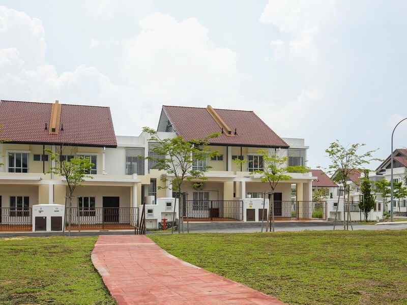 [Bahasa] Cendana Puncak Bestari (Puncak Alam), for Sale Worldwide