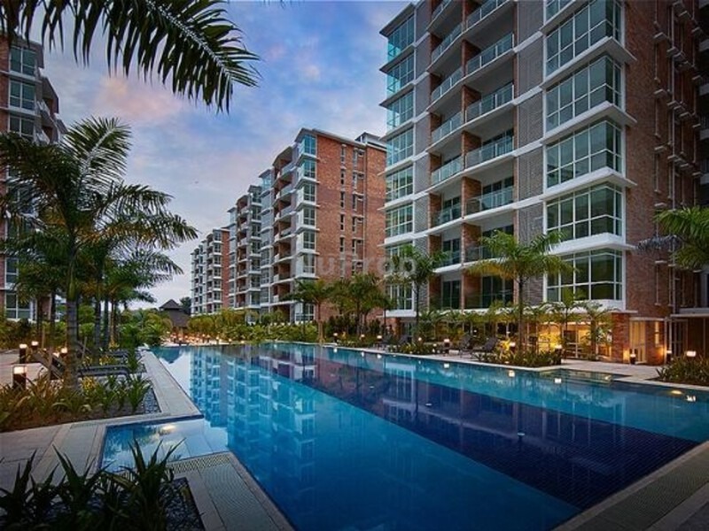 Sg Long Residence Bandar Sungai Long New Low Rise Condominium for