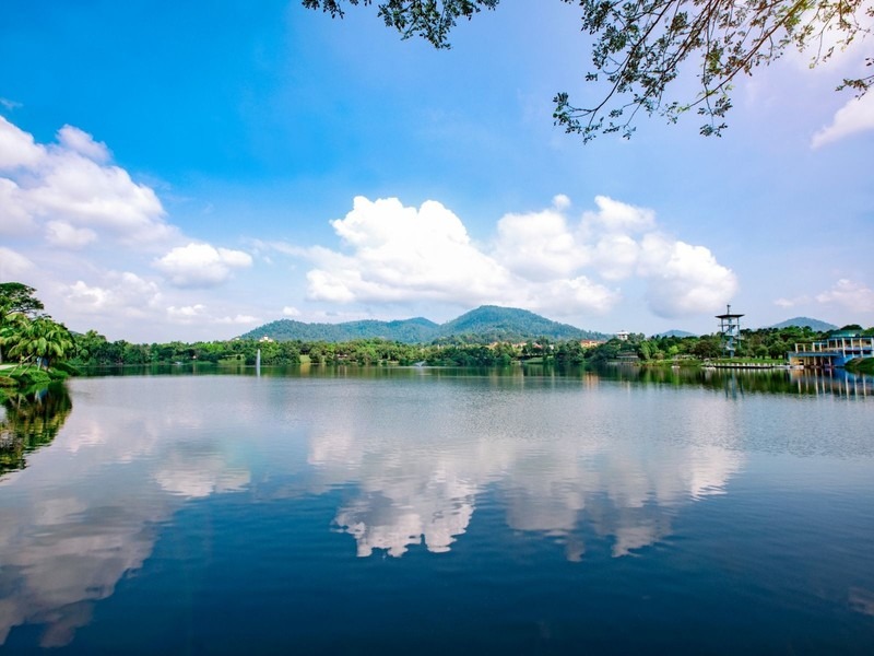 Residensi AVA @ Kiara Bay | New Serviced Apartment for sale | NuProp