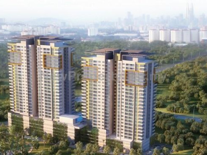 melati ehsan holdings berhad