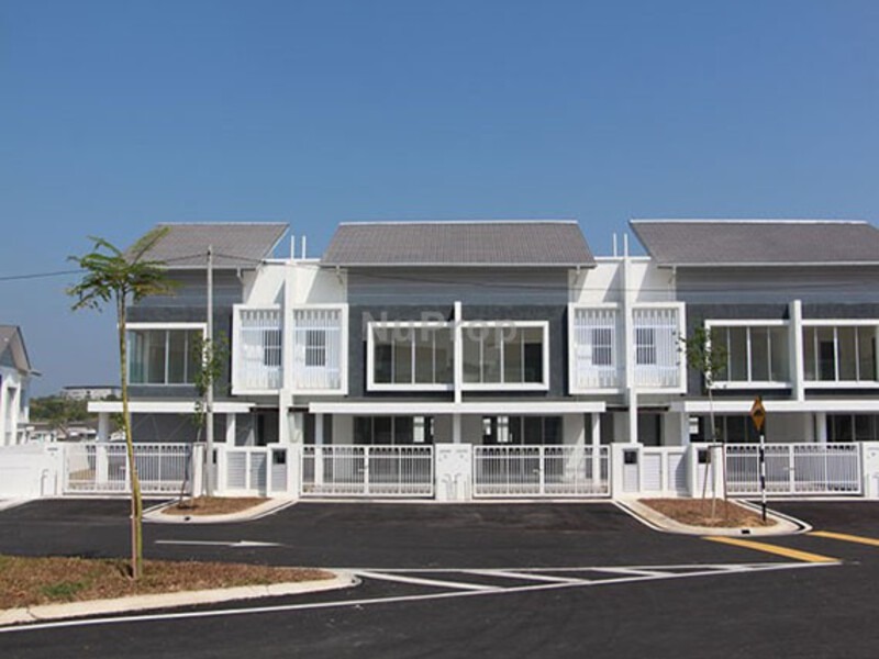 Bahasa Linea Enstek For Sale Th Properties Sdn Bhd New Property Nuprop