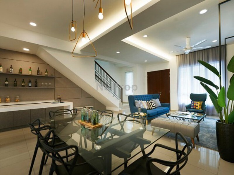 [Bahasa] Livia @ Bandar Rimbayu, for Sale - IJM Land Berhad | New ...