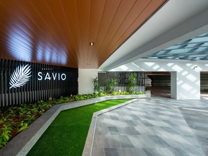 Savio @ Riana Dutamas
