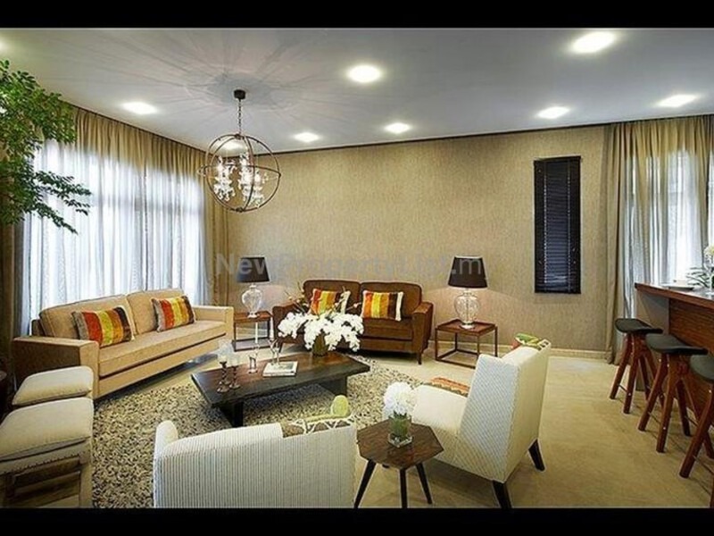 Tijani Ukay @ Ukay Perdana  New Bungalow for sale  NuProp