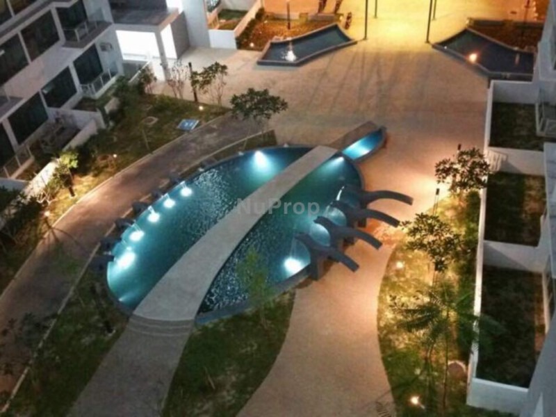 Parc Regency Masai New Serviced Apartment For Sale Nuprop