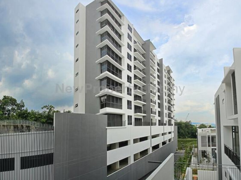 16 Quartz | New 3-sty Terrace/Link House for sale | NuProp