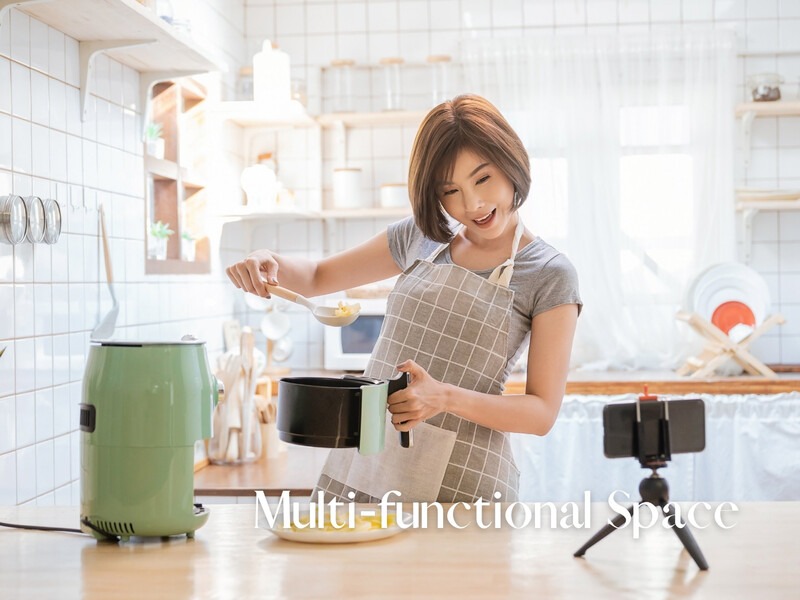 [Bahasa] Halya II Daunan Worldwide, Alam Perdana, for Sale