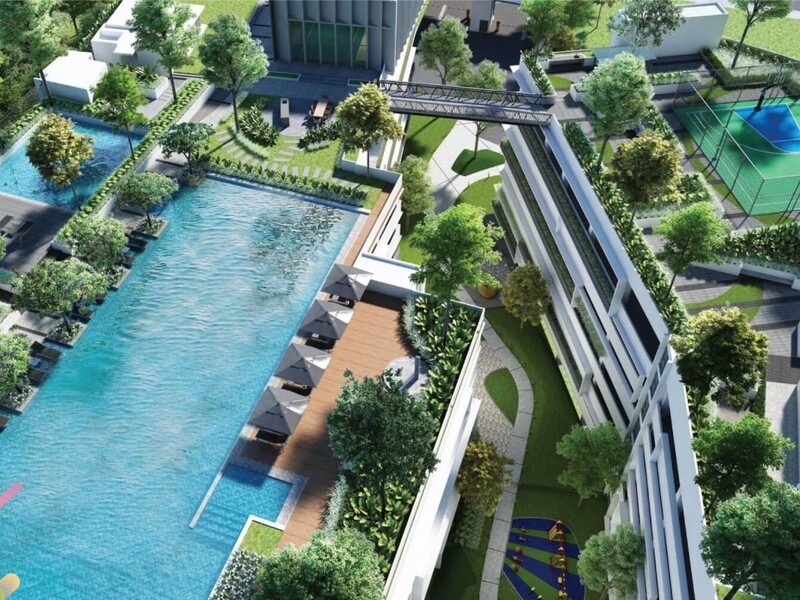 Savvy @ Residensi Riana Dutamas 2