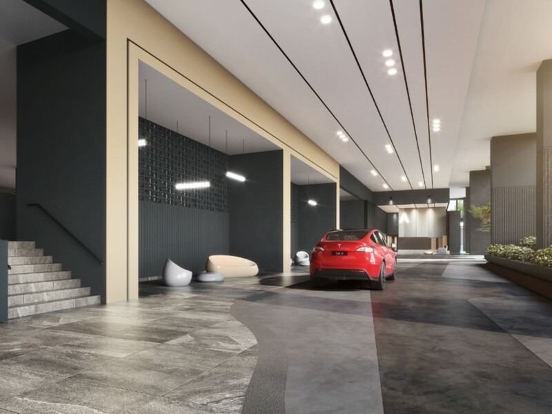 SkyAwani 6 Residences @ Setapak, Kuala Lumpur - 5