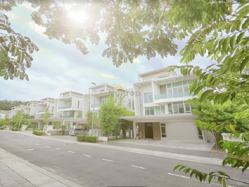 Aspen at Garden Residence New Bungalow for sale NuProp