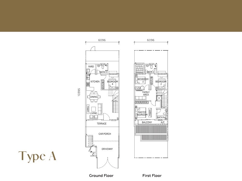 [Bahasa] Halya II Daunan Worldwide, Alam Perdana, for Sale