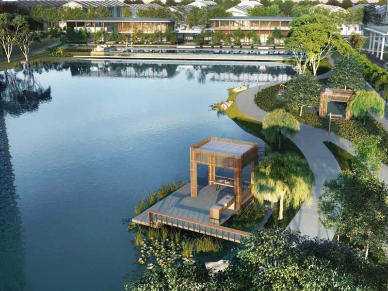 Emerald Hills, Condominium @ Alam Damai, Cheras, Kuala Lumpur - 5