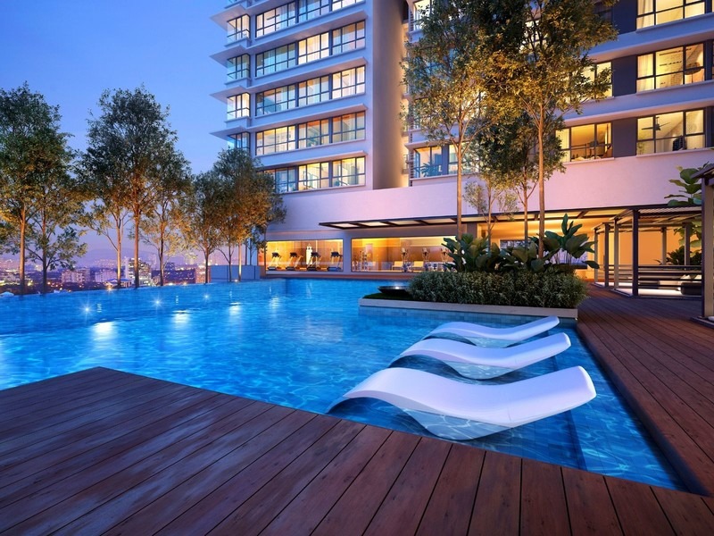 Lot 15, Subang Jaya City Centre (SJCC) | New Serviced ...