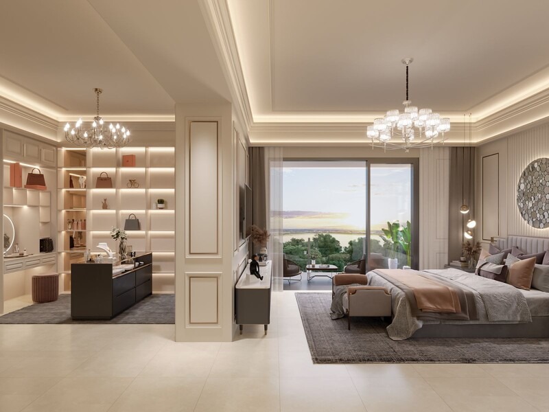 [中文] Keys Lakeside Residences, SemiD Homes Puchong, for Sale