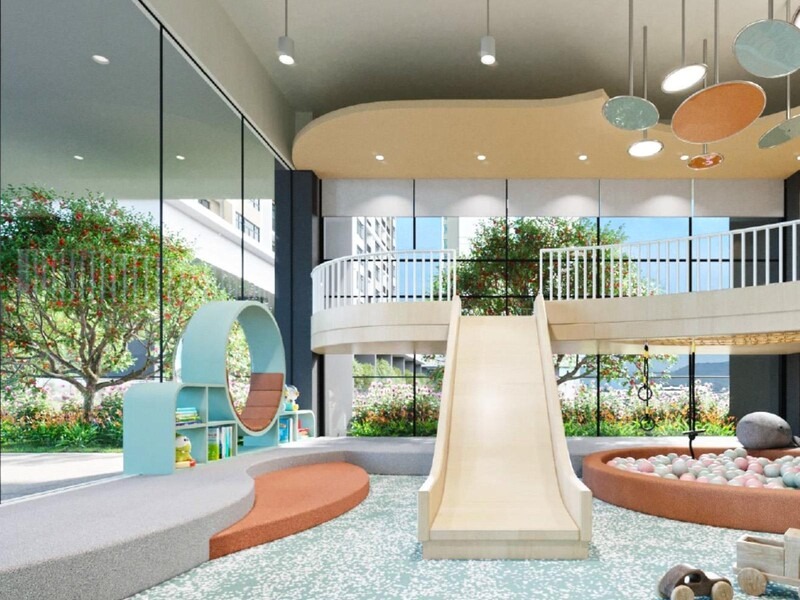 River Park Bangsar South by Malton Berhad New Condominium 23