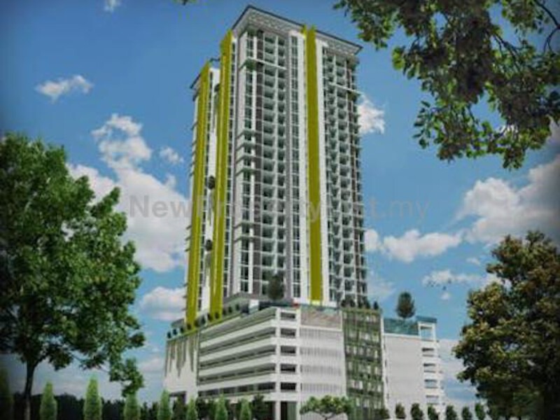 Marina Residence