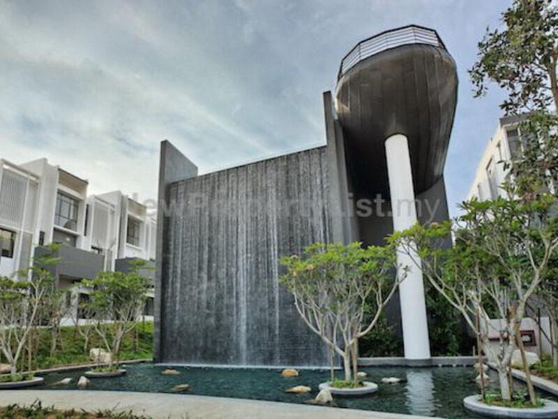 16 Quartz | New 3-sty Terrace/Link House for sale | NuProp