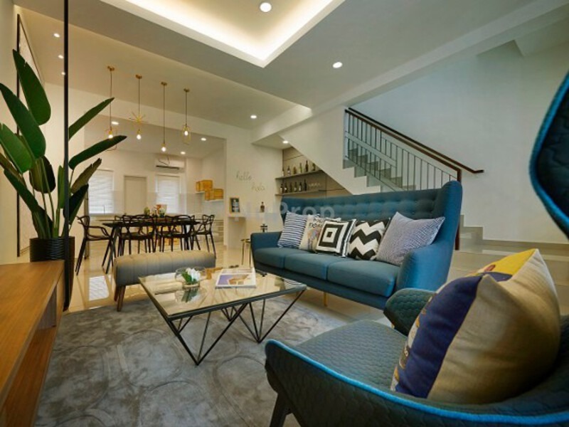 [Bahasa] Livia @ Bandar Rimbayu, for Sale - IJM Land Berhad | New ...