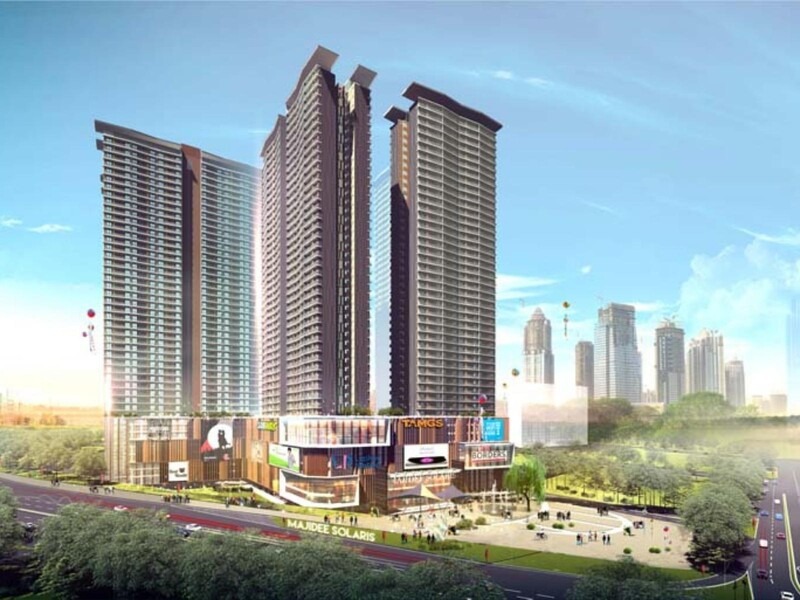 One49 Residence, Johor Bahru Residential Apartment New Serviced