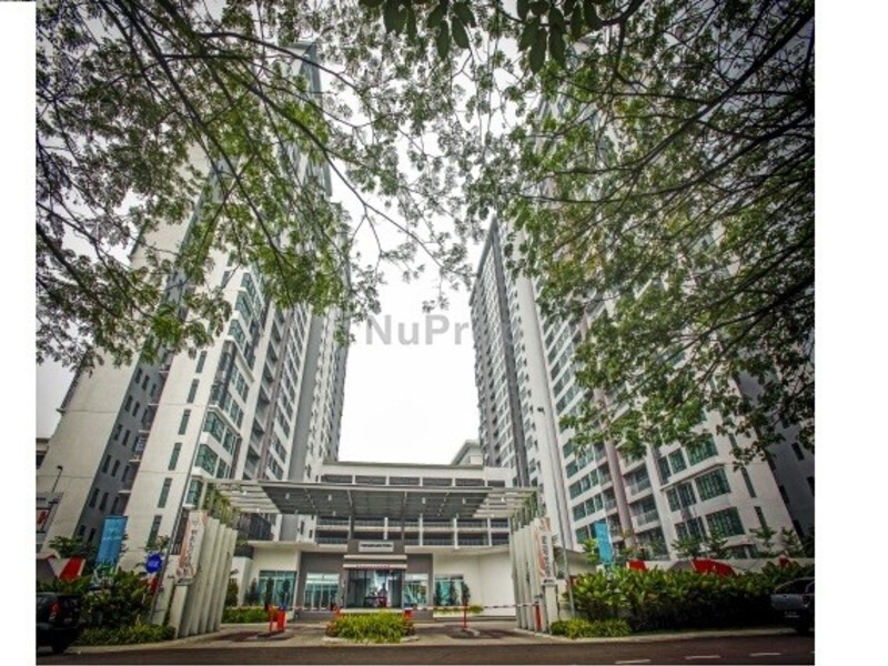 Austin Regency Taman Mount Austin New Serviced Apartment for sale