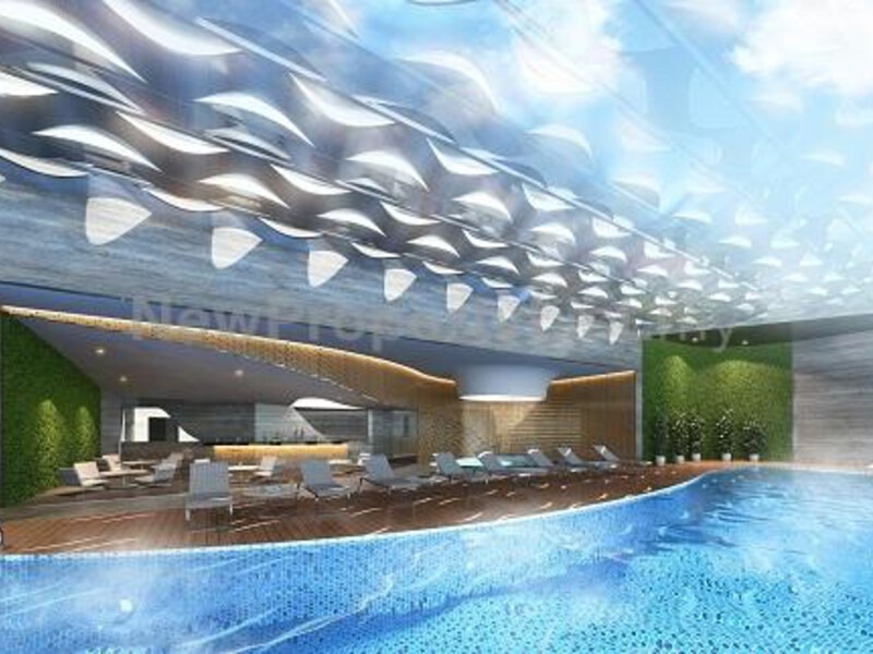 中文] Ion Delemen @ Genting Highlands, for Sale - Galeri Tropika 