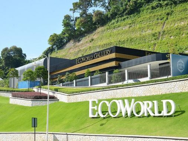 Eco Terraces Paya Terubong New Condominium For Sale Nuprop
