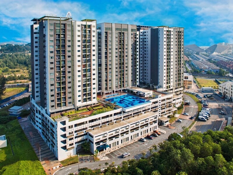 Residensi Alami