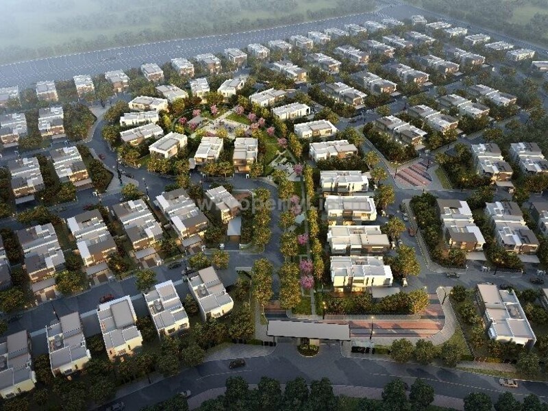 Cinta Sayang Resort Villas @ Sungai Petani | New Double ...